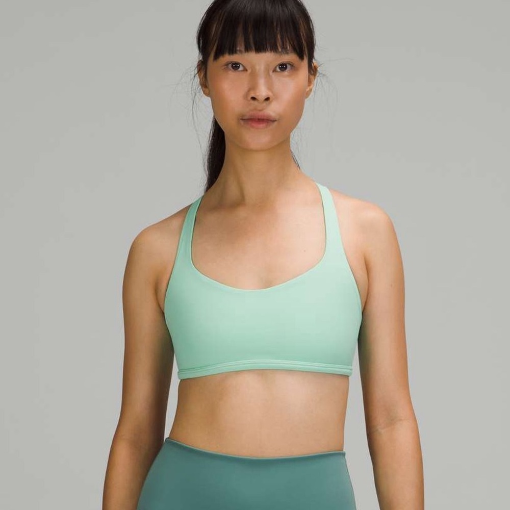 Lululemon Free to be Wild Bra
